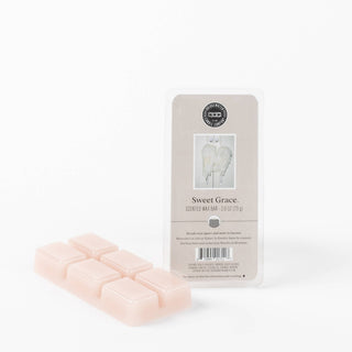 Sweet Grace Wax Bar | Scented Wax Melts