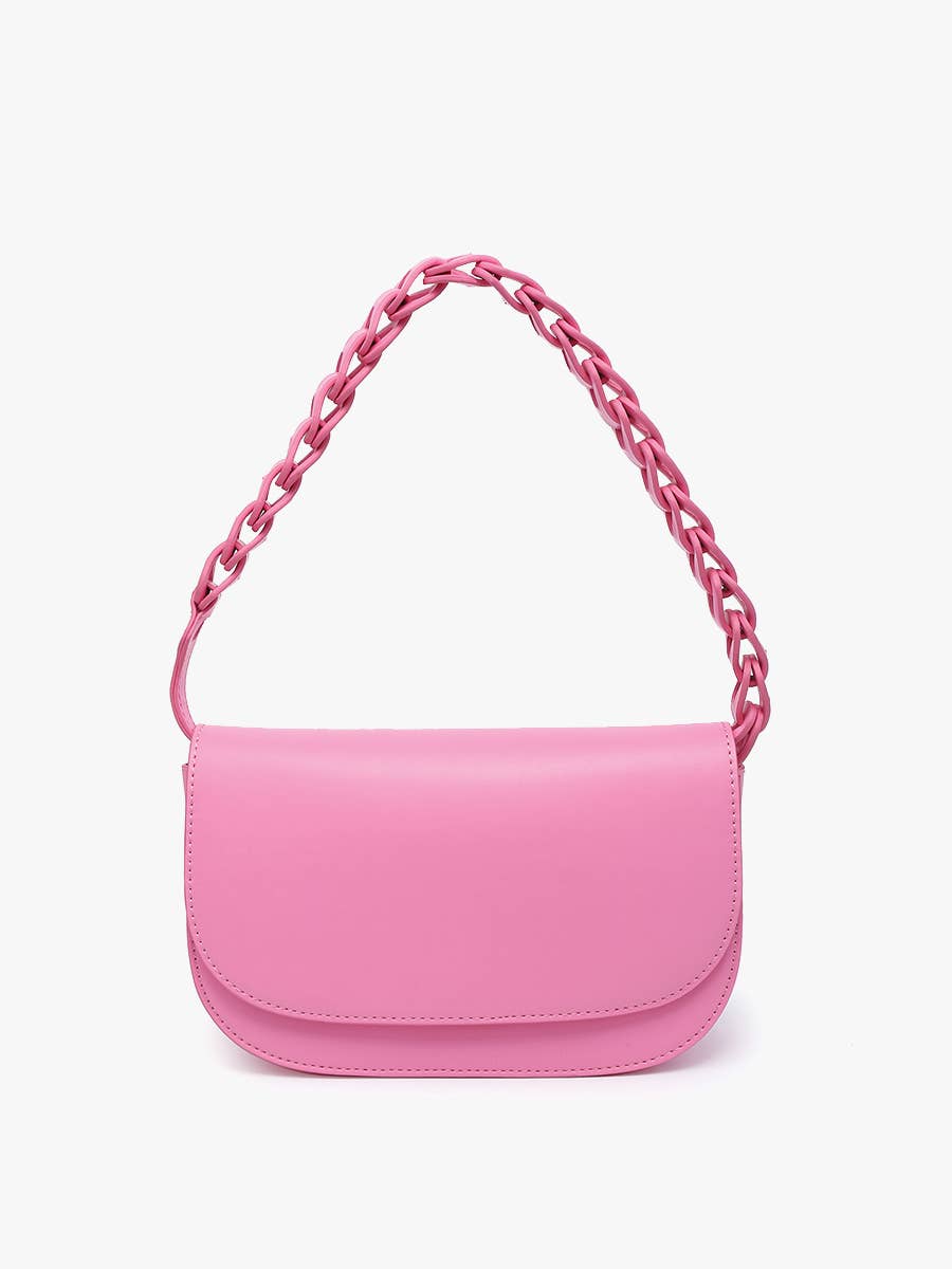 Bubblegum Shoulder Bag