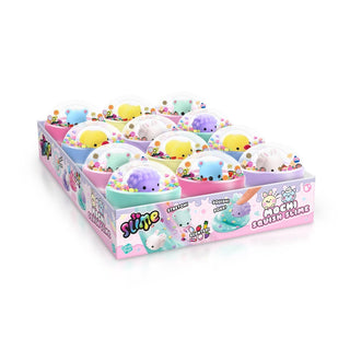 So Slime Mochi Slime Scented Assortment in Display