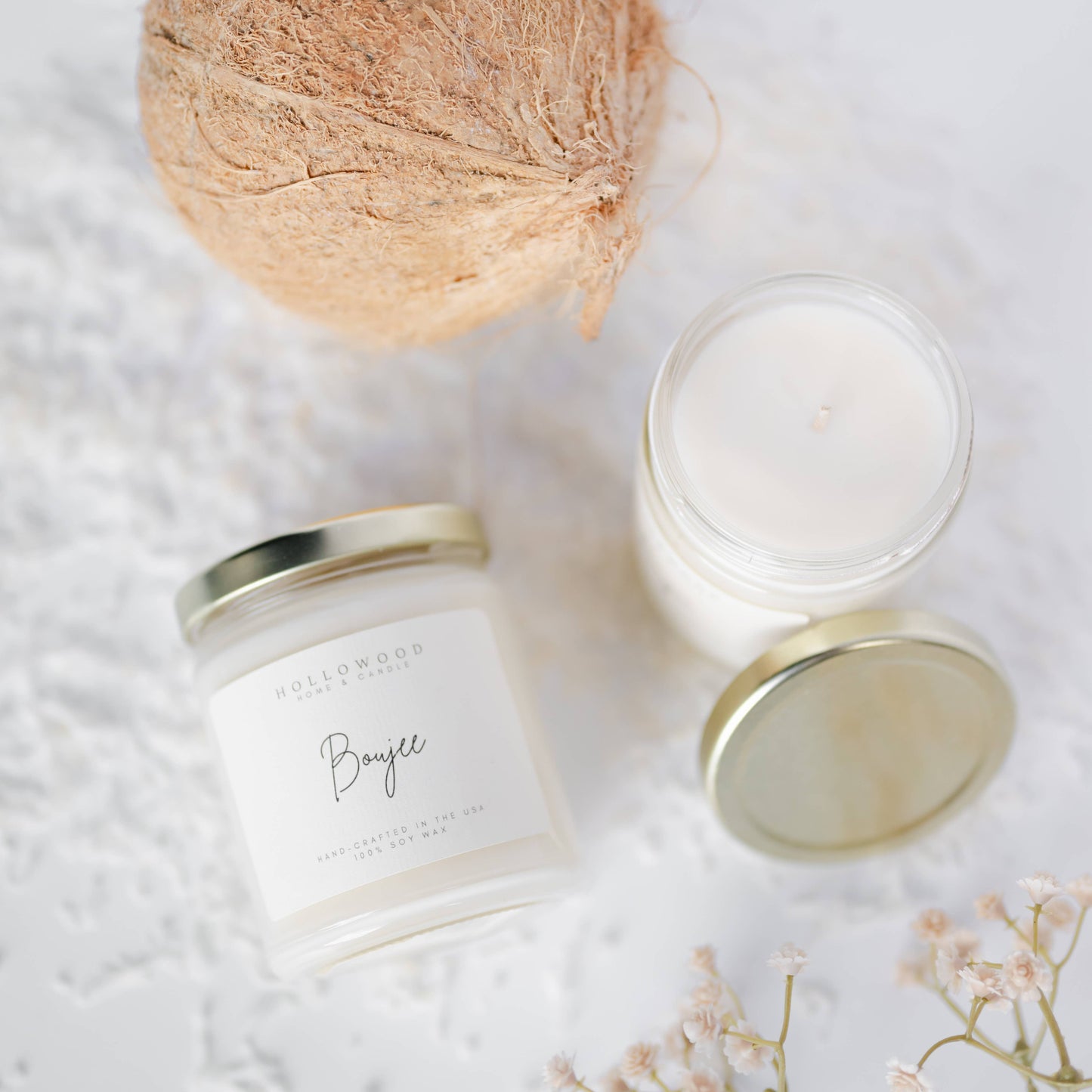 Lovely Store Candle