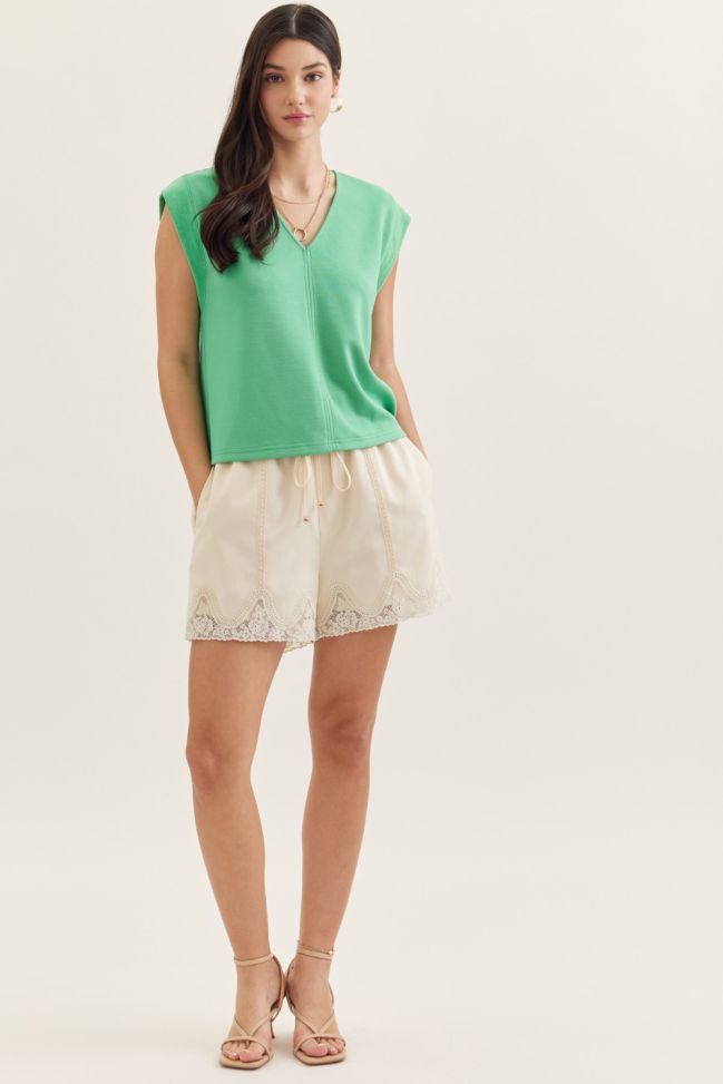 The Most Perfect Top
