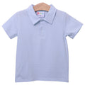Light Blue Stripe