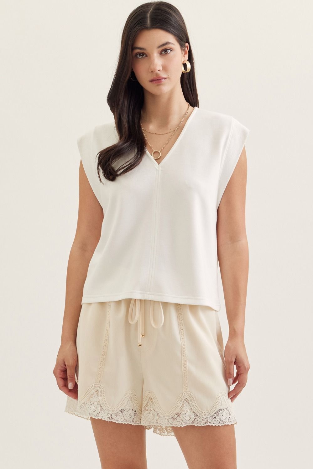 The Most Perfect Top