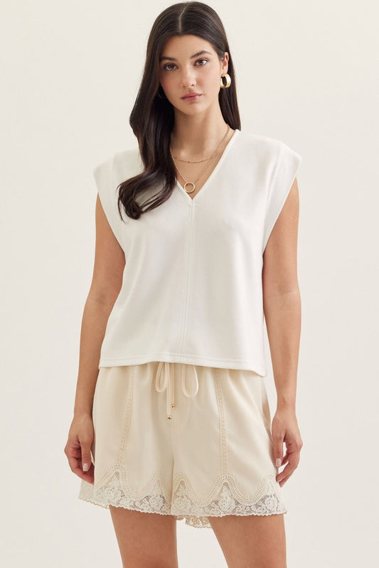 The Most Perfect Top