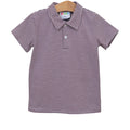 Maroon Stripe
