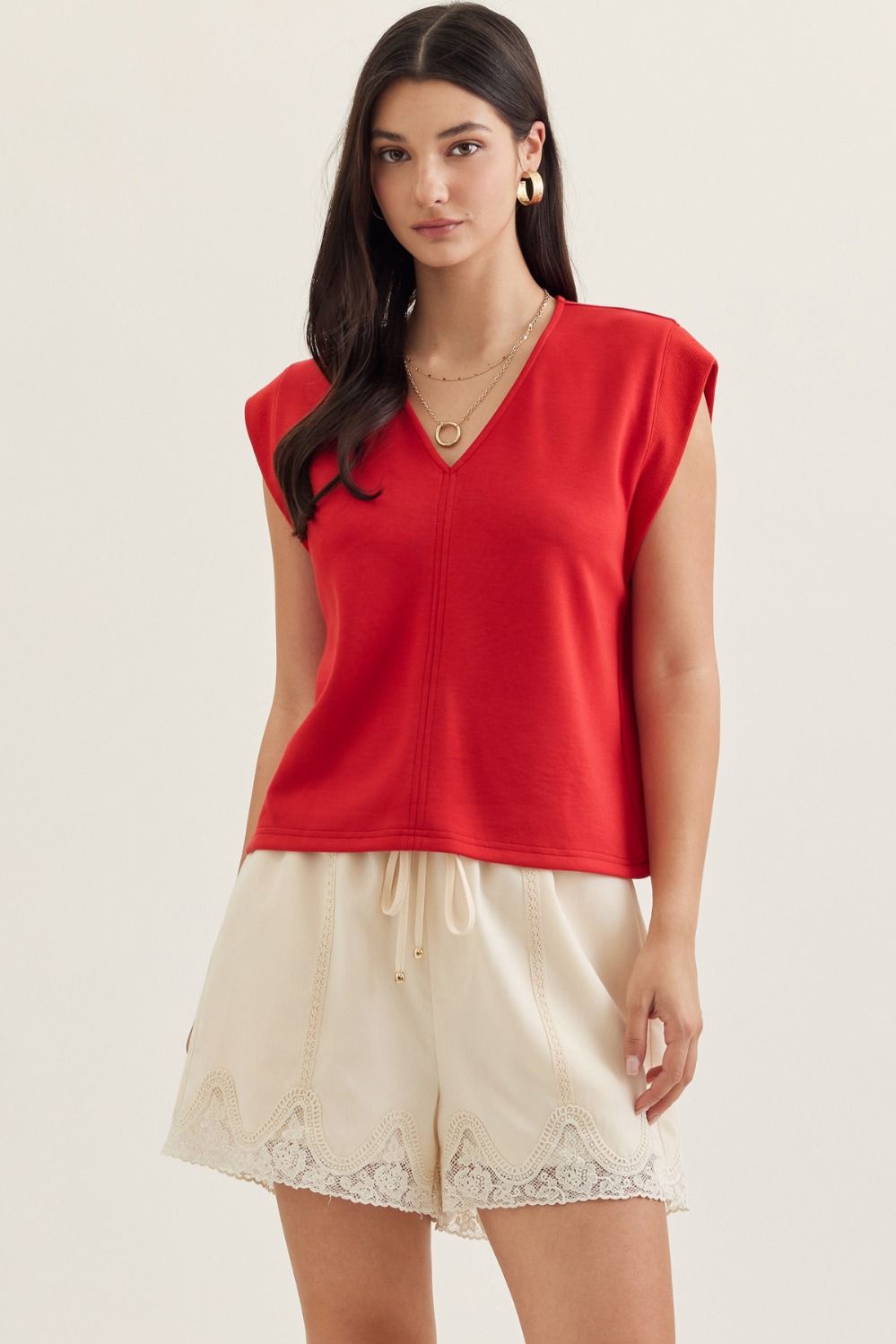 The Most Perfect Top